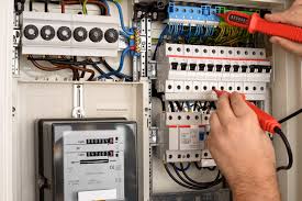 Électricité